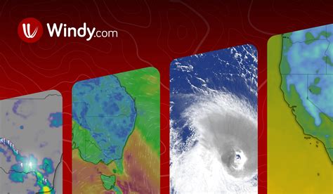 Windy: Matosinhos e Leca da Palmeira weather forecast.